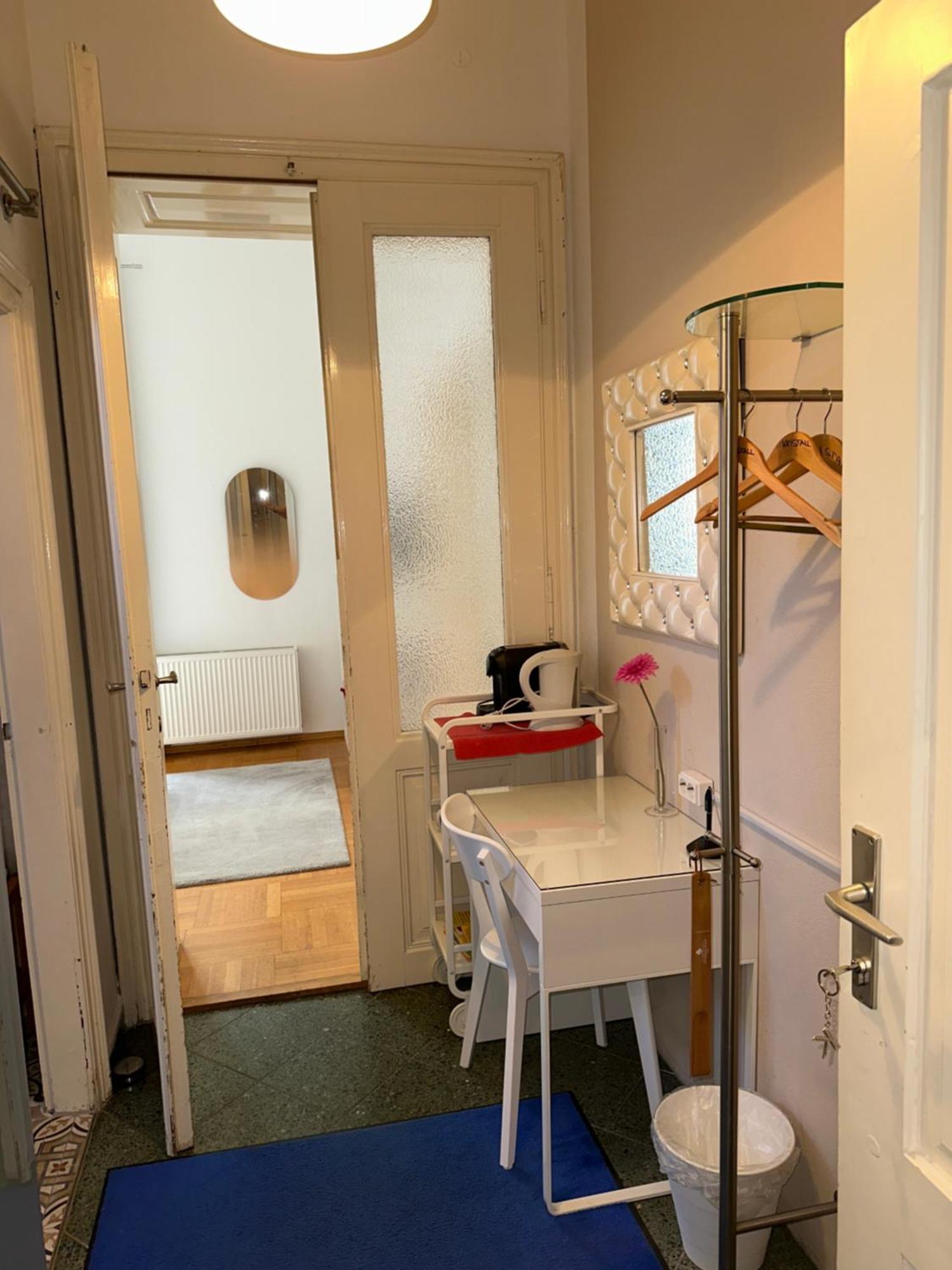 Kristall Doppelzimmer Direkt Im Zentrum, Balkon Bad Ischl Eksteriør bilde