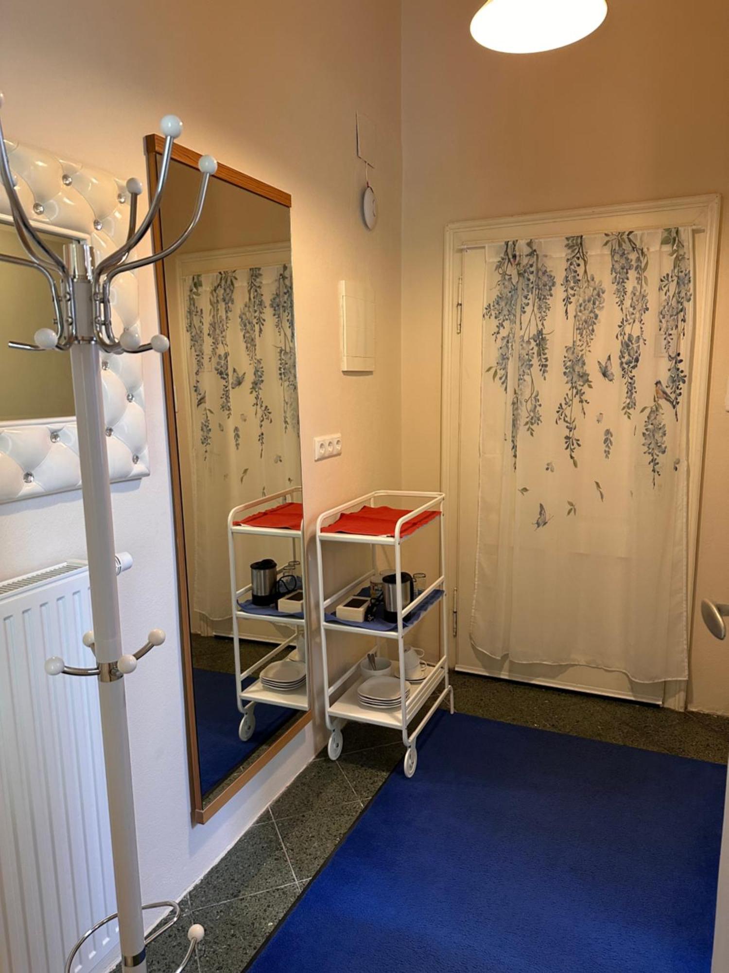 Kristall Doppelzimmer Direkt Im Zentrum, Balkon Bad Ischl Eksteriør bilde